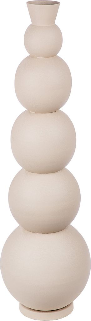 Casablanca by Gilde Bodenvase Rotonda H. 112 cm, 59011 Produktbild 