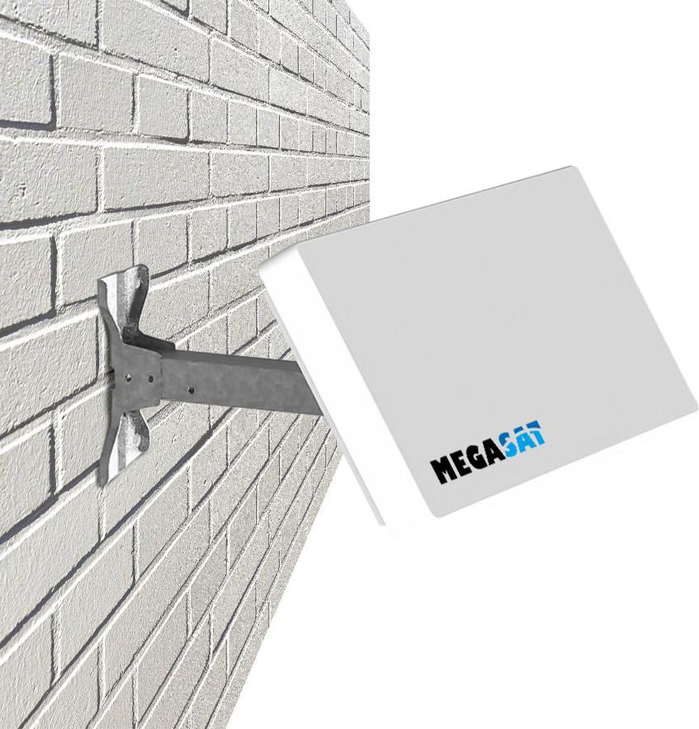 Megasat D4 - 10,7 - 12,75 GHz - 1100 - 2150 MHz - 950 - Obrázok produktu 9