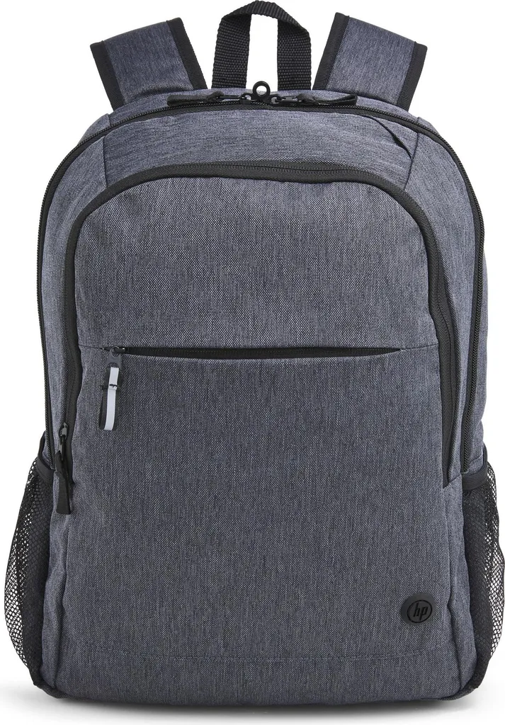 HP Prelude Pro 39,6cm 15,6" Notebook Rucksack Schwarz
