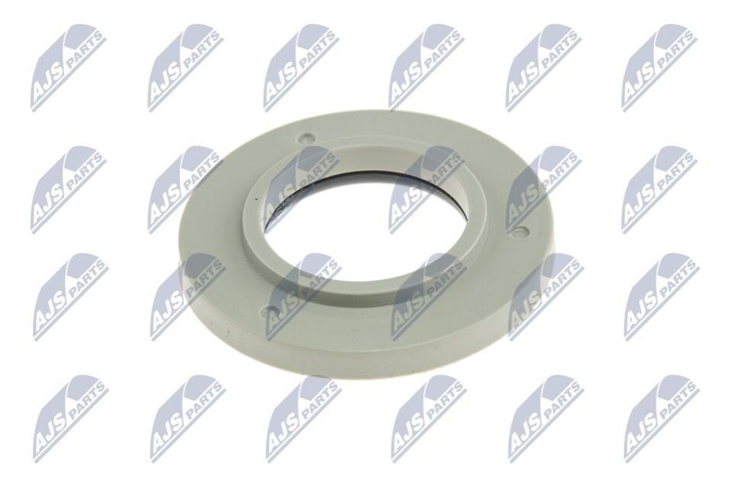 NTY AD-NS-023 Wälzlager Domlager für NISSAN ALMERA II Hatchback (N16) Vorne