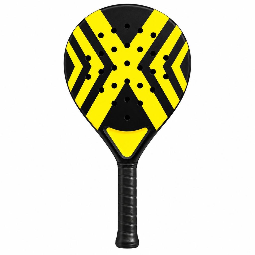 Sada na padel pre začiatočníkov a pokročilých – tenisová Obrázok produktu 