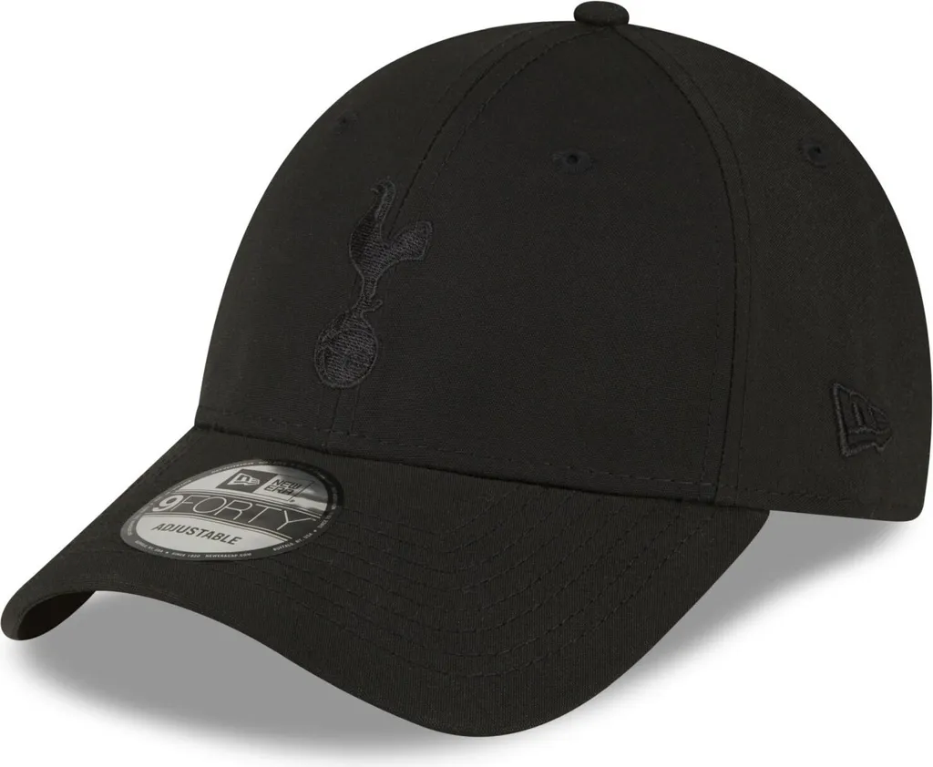 Casquette de baseball Tottenham Hotspur New Era 9Forty éco-responsable
