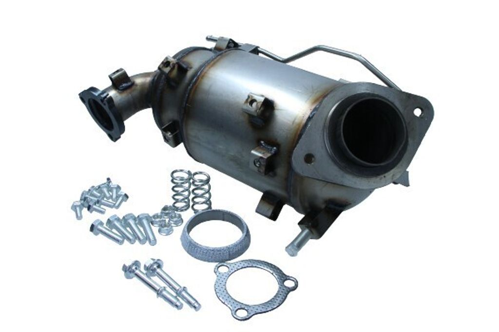 MAXGEAR 27-6106 Dieselpartikelfilter Rußpartikelfilter DPF Produktbild 