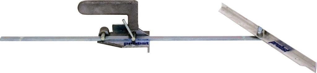 Meet- en aftekeninstrument MAL, 0,58 kg, PROBST Productafbeelding 