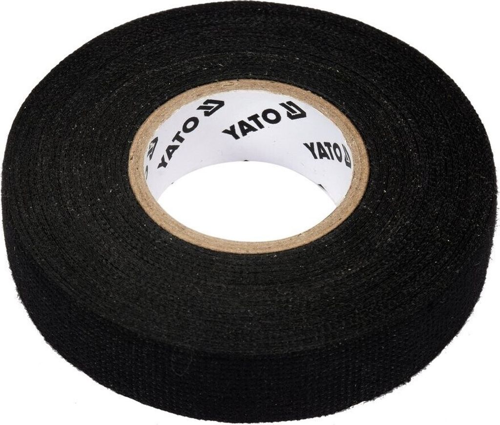 Yato YT-81500, 1 kusů, 15 m, 19 mm, 0,3 mm Obrázek produktu 