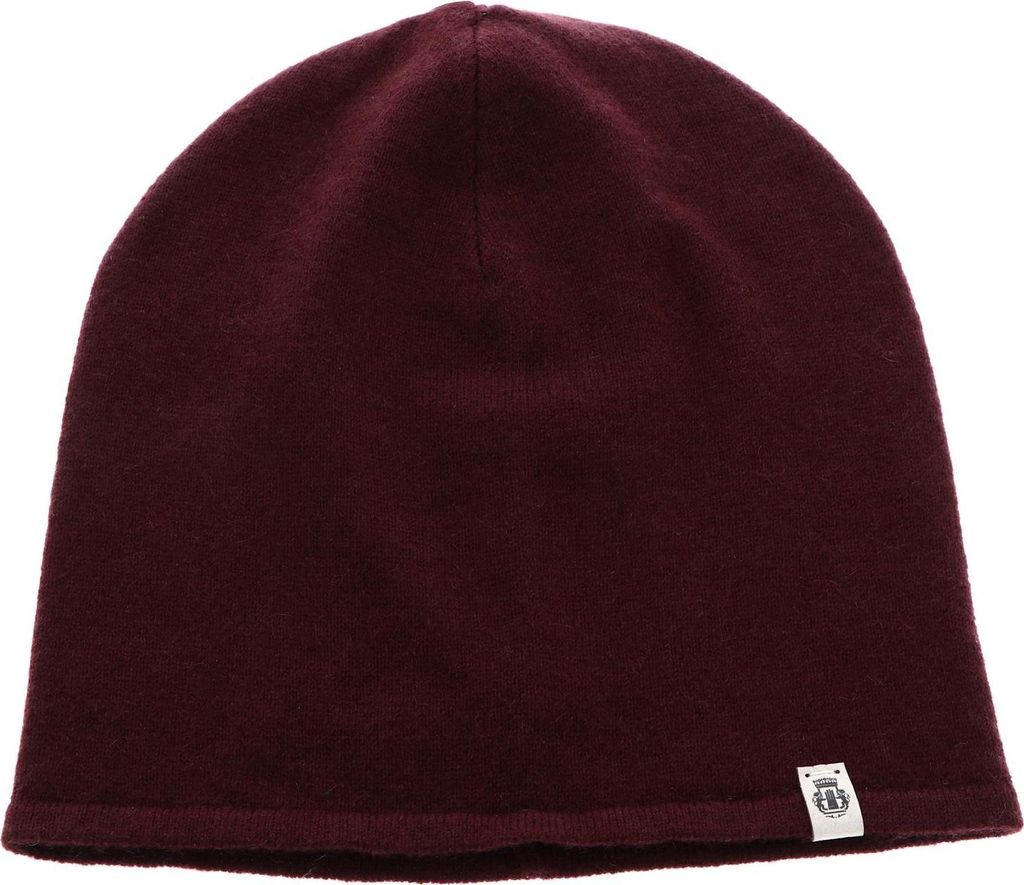 ROECKL beanie capello Pure Cashmere Beanie Mulberry Immagine del prodotto 