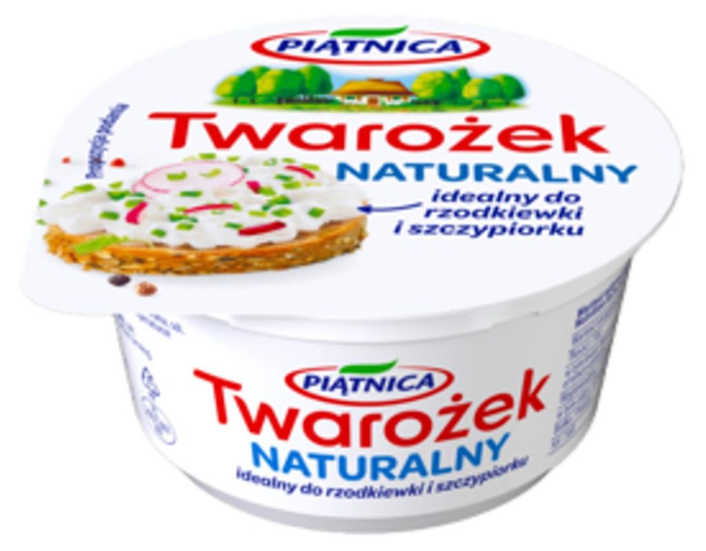 Open Food 5900531000300, 150 g, 150 g, D, śmietanka Zdjęcie produktu 