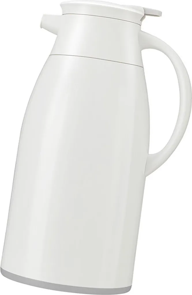 Carafe isotherme portable et bouilloire d'eau chaude spécial étudiant