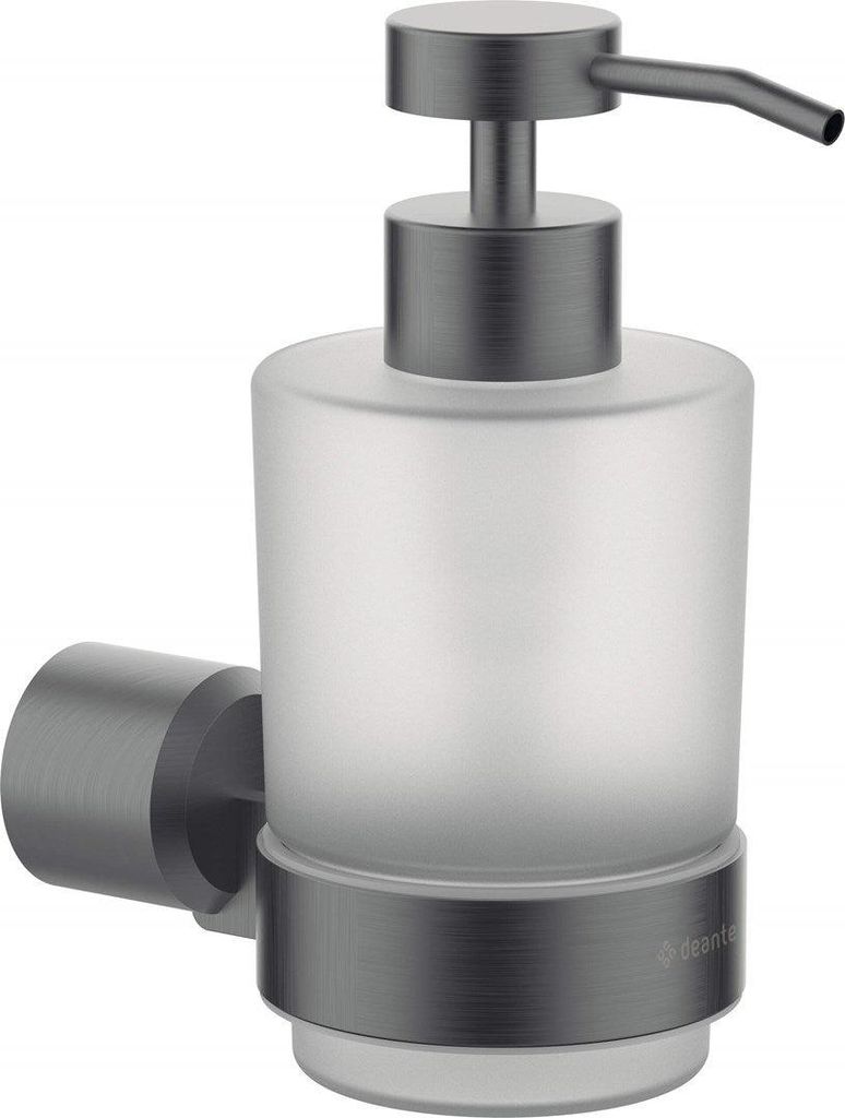 Soap dispenser - wall mounted