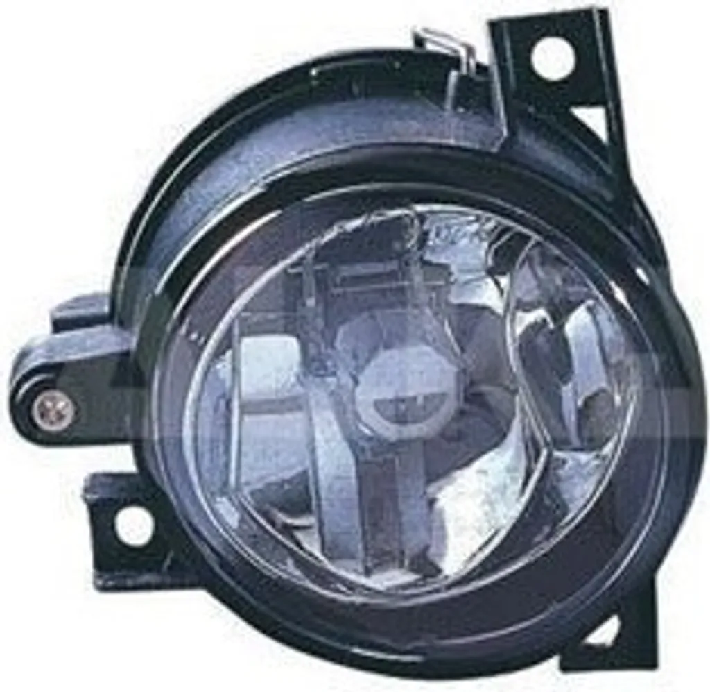 Feu Antibrouillard Droit pour Rénovation Seat Ibiza 6L et Leon 1P1