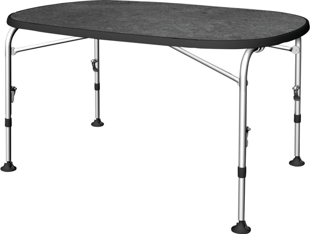 Tables Superb 130 - 6 Personnes - Westfield Image du produit 