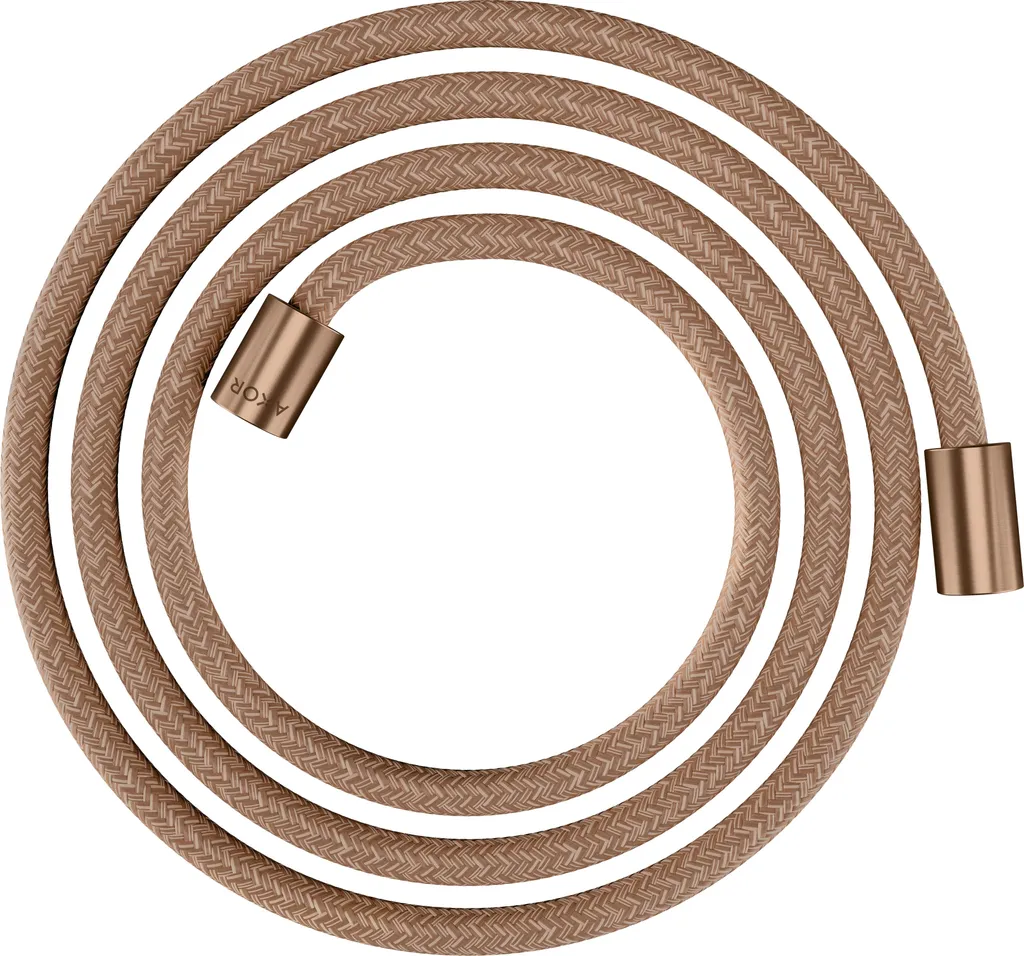 Flessibile AXOR 28291310 Tessuto 2m - Ricambio Originale Alta Qualità