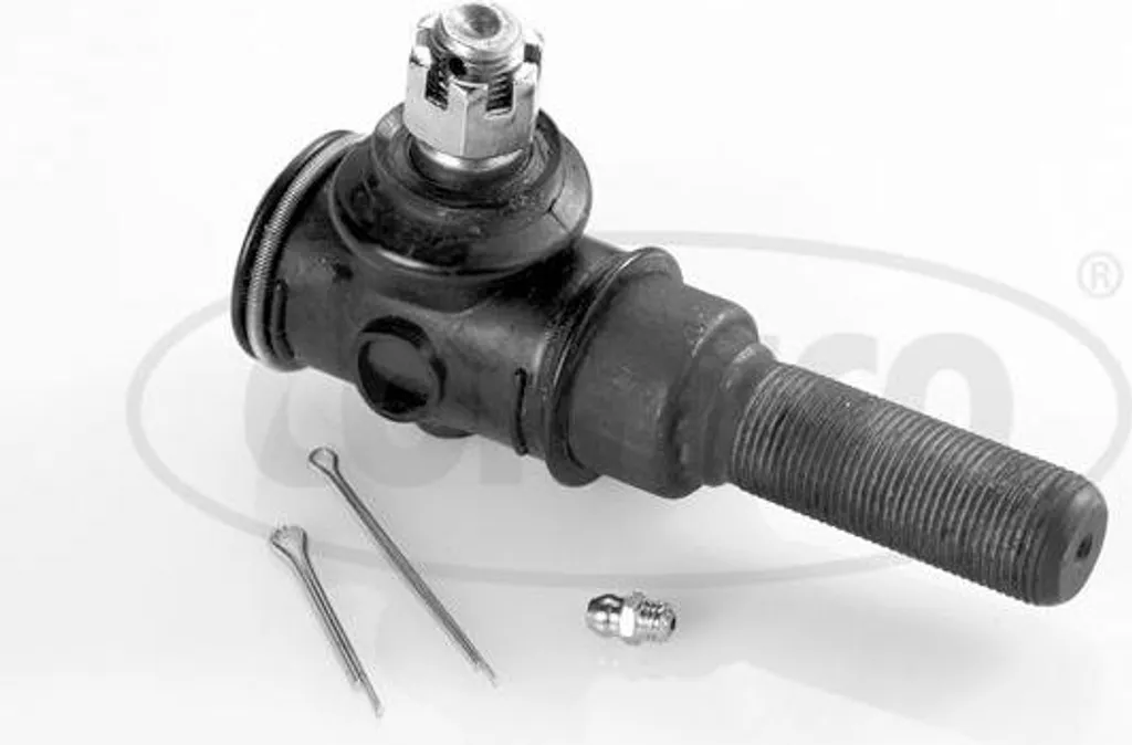 Rotule de direction CORTECO 49400099 pour Land Cruiser OE 4504569035