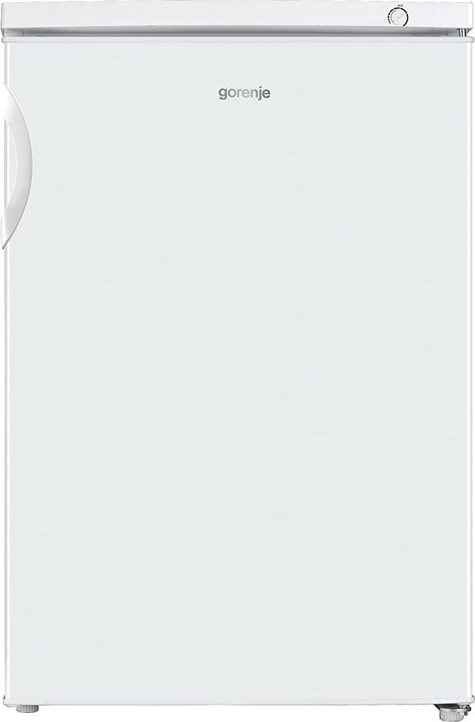 Gorenje F492PW Gefrierschrank, 86 Liter, Türanschlag wechselbar, Weiß