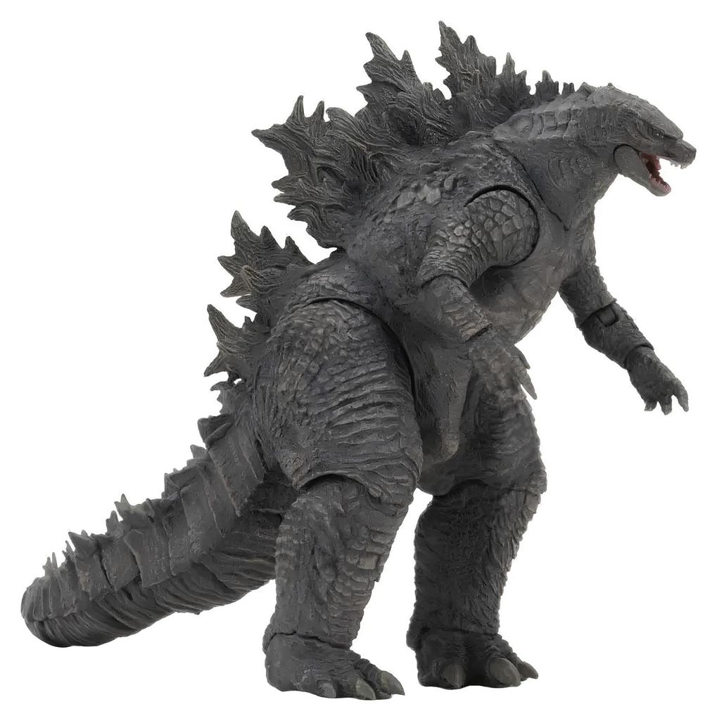 Figúrka Godzilla 2 King of Monsters 16 cm filmová Obrázok produktu 