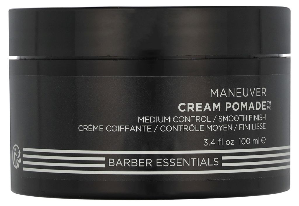 Redken Pomade Brews Manovra in crema pomata Immagine del prodotto 