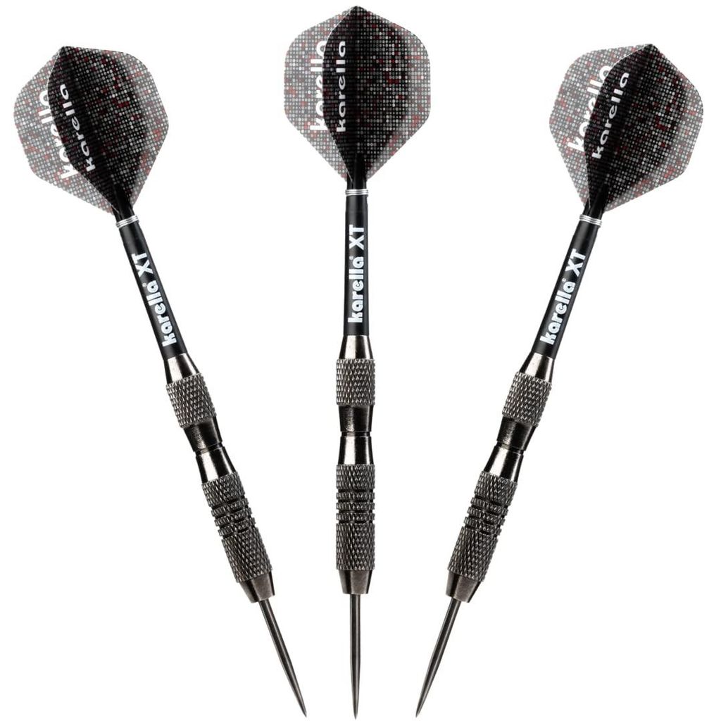 Freccette Steeldart Karella XT-4 22g Immagine del prodotto 