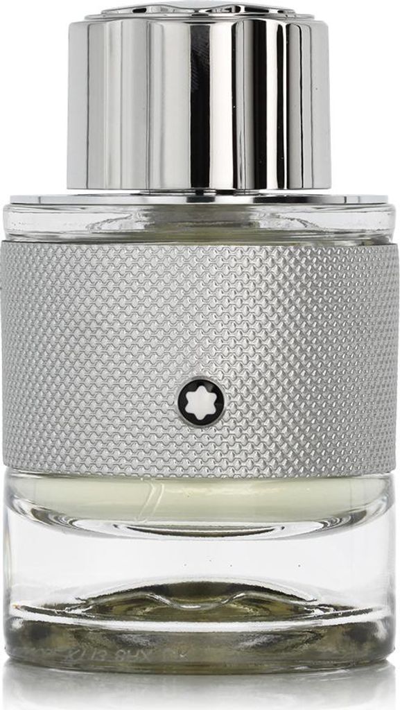 Montblanc Explorer Platinum, voor heren, 60 ml, niet Productafbeelding 