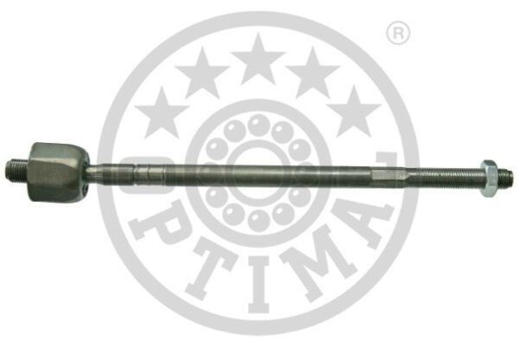 OPTIMAL G2-1116 Axialgelenk Spurstange für FIAT Scudo (270, 272) Vorne Links Vorne Rechts