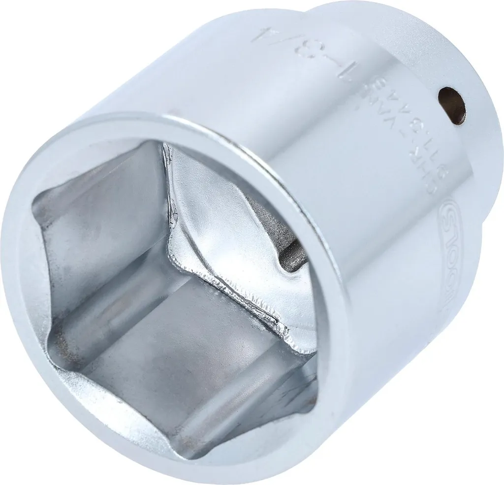 KS TOOLS 911.3448 Inserti a Bussola 3/4" Pollici 1.3/4" Serie Classic