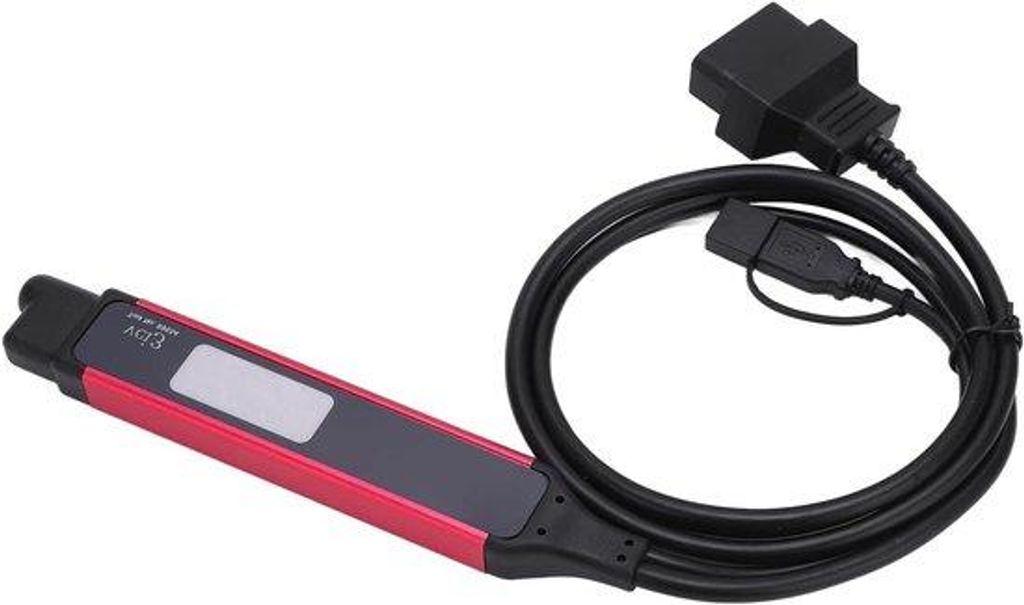 VCI 3 Scania: strumento di diagnosi Wi-Fi per autocarri Immagine del prodotto 