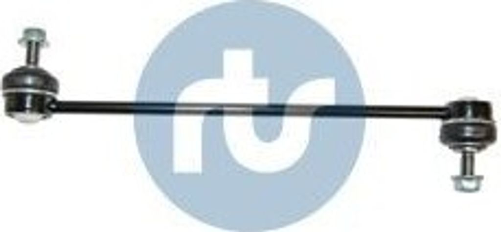 RTS KOPPELSTANGE PENDELSTÜTZE VORNE beidseitig