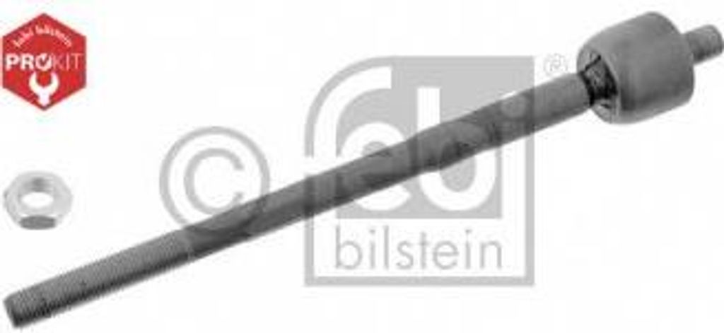Febi Bilstein Axialgelenk, Spurstange 31970