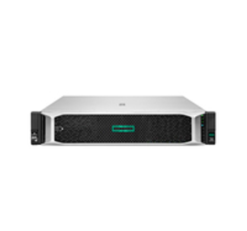 HPE ProLiant DL380 Gen10 Plus 4314 2.4GHz 16-core 1P 32GB-R Zdjęcie produktu 