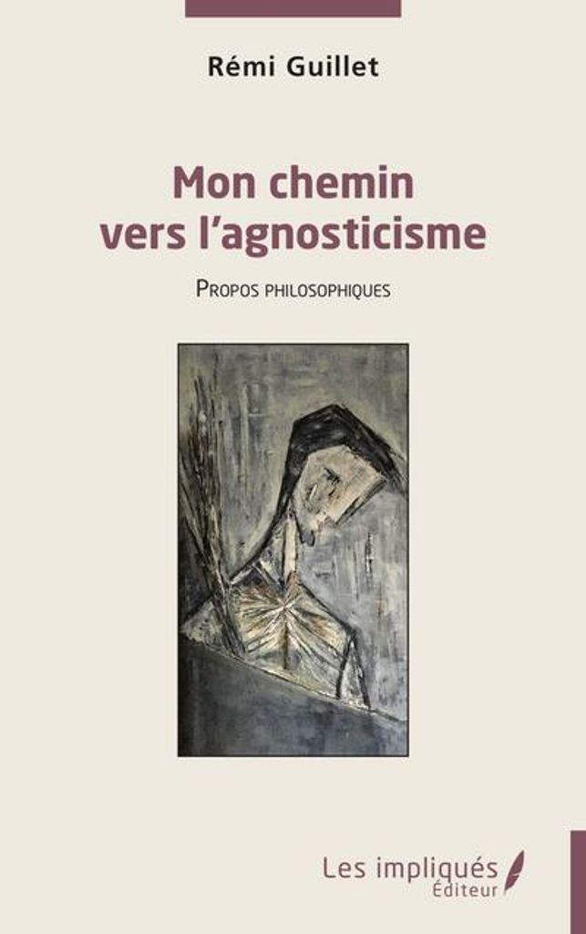 Mein Weg zum Agnostizismus