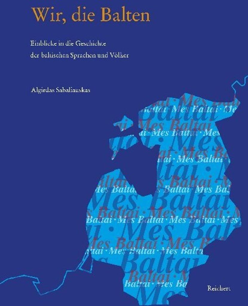 Wir, die Balten