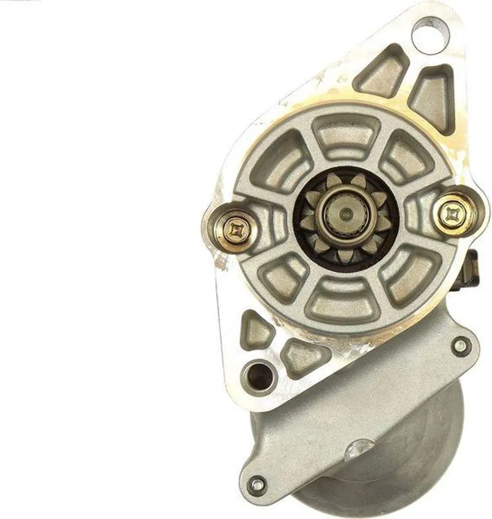 Plus de panne de démarrage : Démarreur S6110 pour Toyota Yaris Corolla
