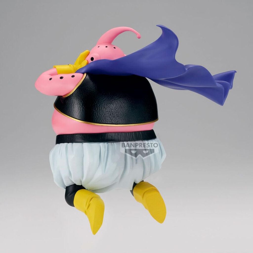 Majin Buu Figur 14cm - Dragon Ball Z Sammlerspielzeug