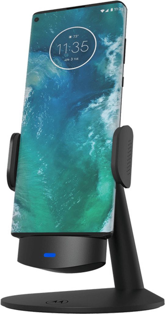 Verstellbare Dockingstation Motorola Ready, USB-C Produktbild 
