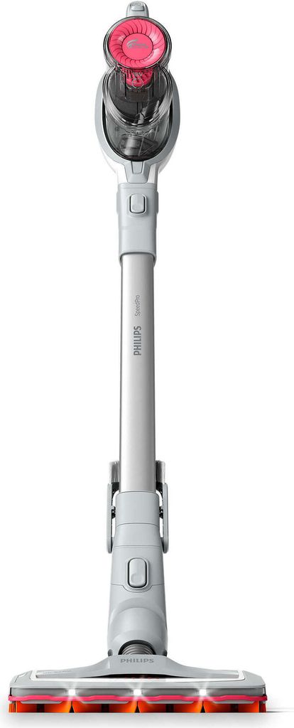 Philips SpeedPro 2-in-1 kabelloser Akku Staubsauger 5000 Produktbild 4