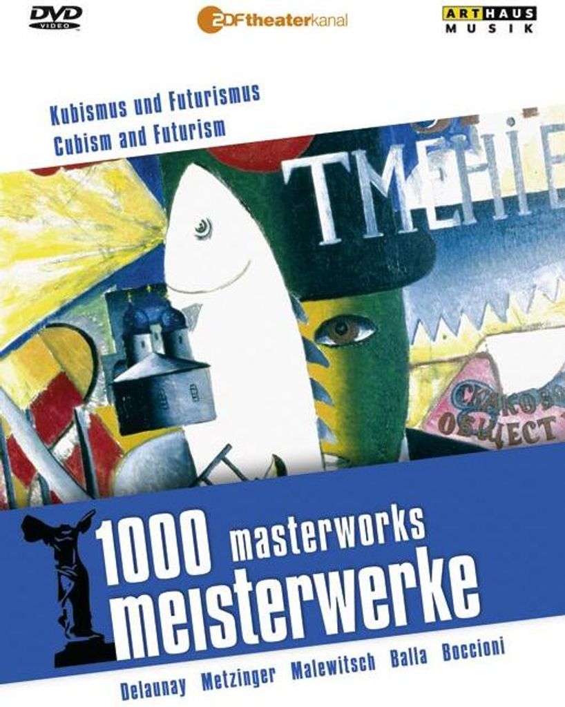 Various: 1000 Meisterwerke Vol.2