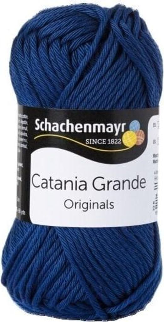 Schachenmayr Catania Grande 50g 3164 Pletacia priadza Obrázok produktu 