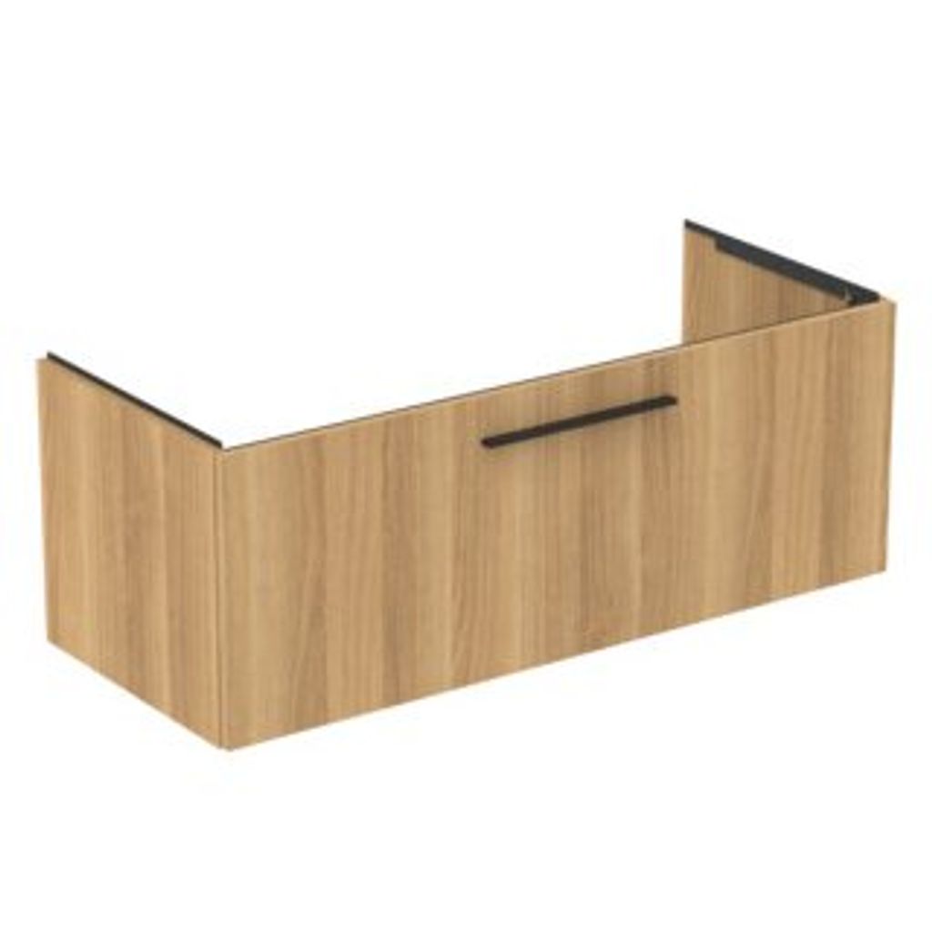 Ideal Standard T5515NX WT-Unterschrank i.life B 1 Auszug Produktbild 