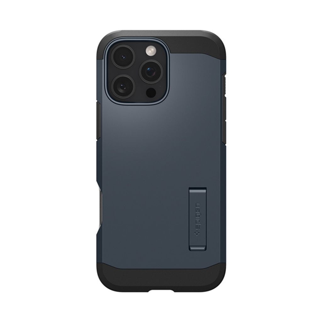 SPIGEN case TOUGH ARMOR MAG kompatibel mit MagSafe passend Produktbild 