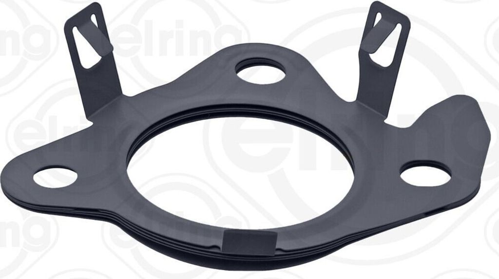 ELRING Turbolader-Dichtung Ölauslass für FORD USA F-150 XIII (P552) Crew Cab Pickup F-150 XIII (P552) Standard Cab Pickup Expedition IV SUV (U553)