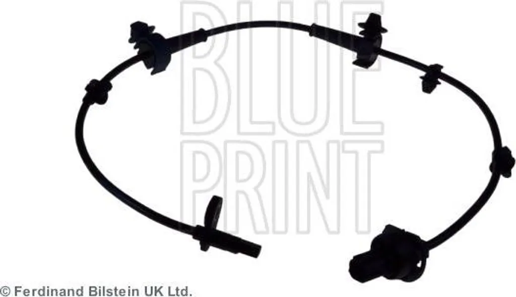 BLUE PRINT ADH27151 Sensore velocità ruota OE 57455SMGE01 compatibile con Civic