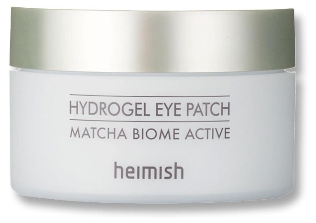 Heimish Matcha Biome Hydrogel Eye Patch 60 pcs Obrázok produktu 