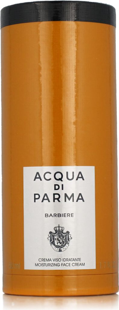 ACQUA DI PARMA Barbiere Moisturizing Face Cream krem do Zdjęcie produktu 