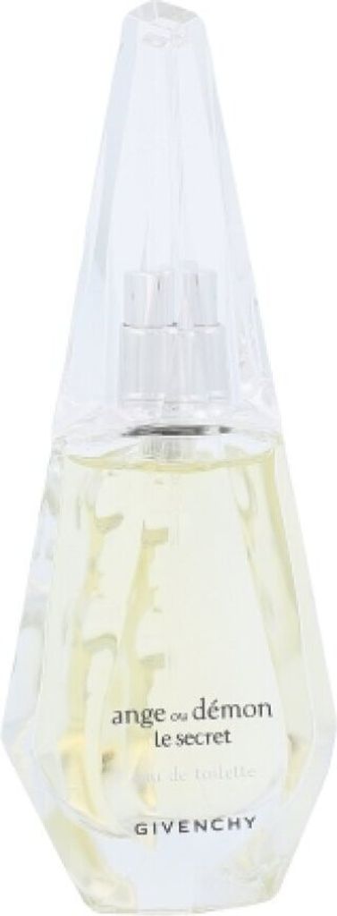 Damenparfüm Givenchy EDT Ange Ou Démon Le Secret (30 ml) Produktbild 