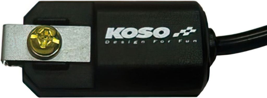 Universaler Koso Drehzahl-Signal-Stabilisierungsfilter