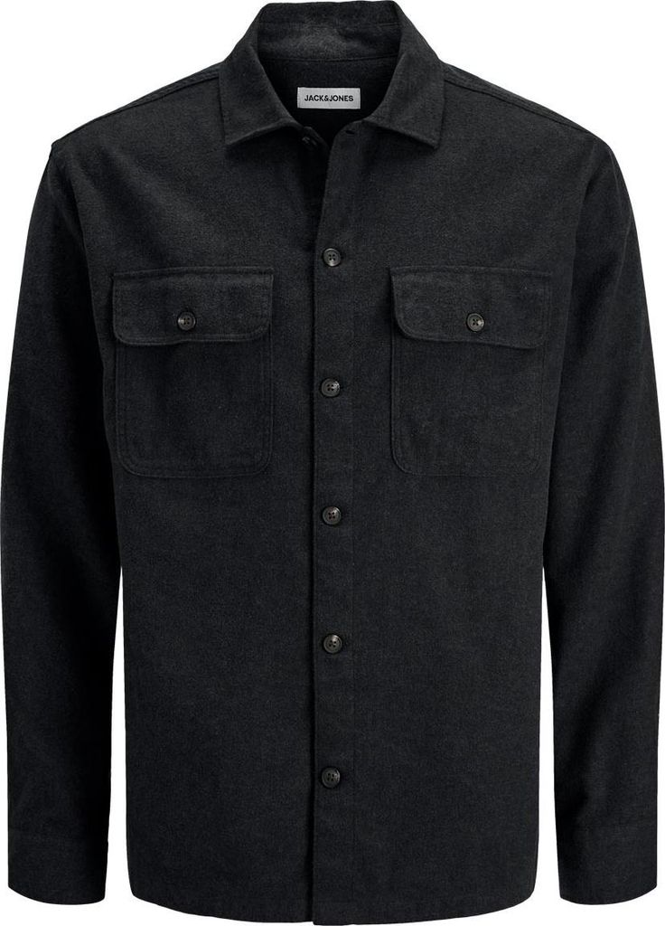 Jack & Jones Charge Hemdjacke / Overshirt Vielseitig Produktbild 