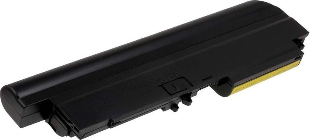 Akku für Lenovo Thinkpad T61 7659 4400mAh