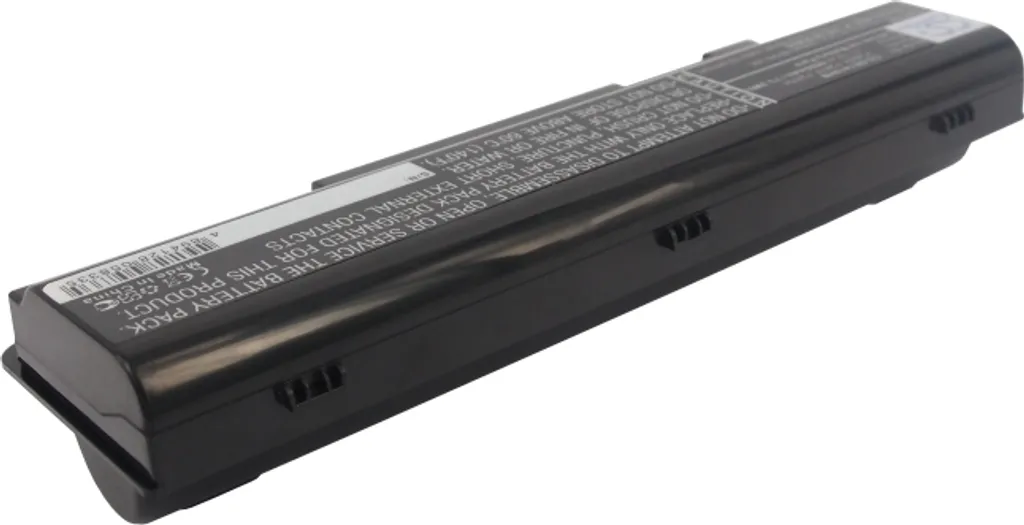 Batteria Ricambio DELL Vostro A840 1014 1015 | TECHTEK 11.1V 4400mAh