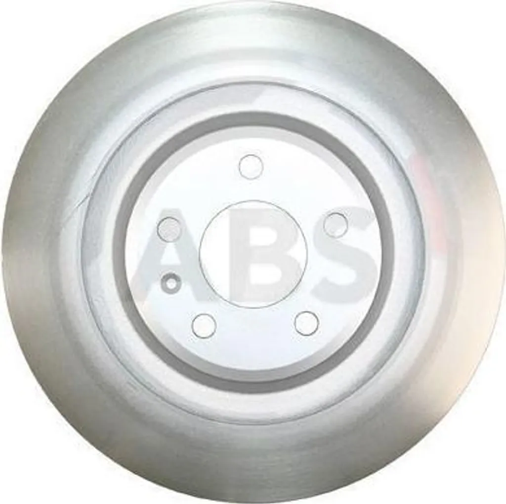 Disque de frein A.B.S. 17823 pour Audi A5 et Q5 - OE 8K0 615 601C
