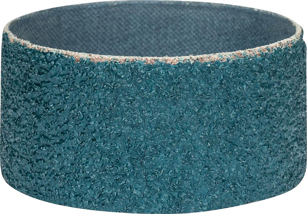 Bosch Schleifhülse X573 Best for Metal Durchmesser: 60 mm 30 mm 36 30 Stk