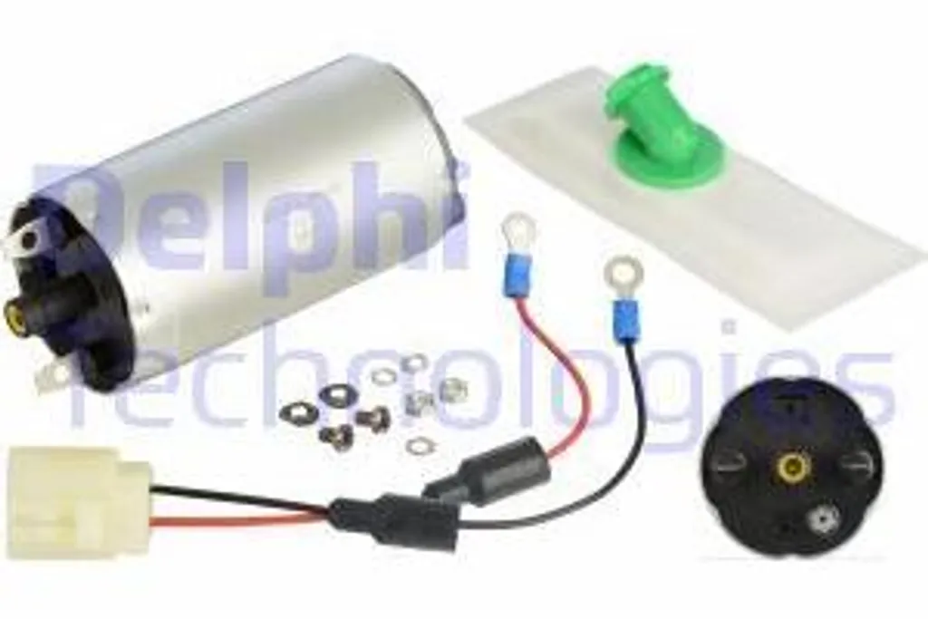 Pompe à carburant pour Nissan Micra Delphi FE0511 - Remplace 170421E300